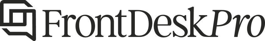 FrontDeskPro