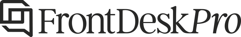 FrontDeskPro.ai